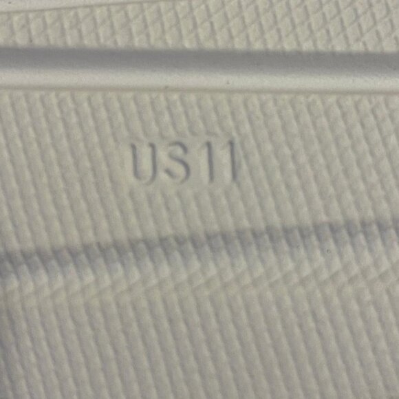 New! Gold Puma Women's Sliders - Size 11 - Picture 5 of 5